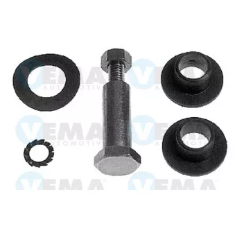Kit de réparation, levier de changement de vitesse VEMA 12974