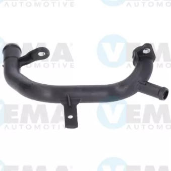 Tuyauterie du réfrigérant VEMA OEM 06J121065F