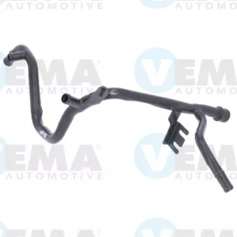 Tuyauterie du réfrigérant VEMA OEM 06A121065D