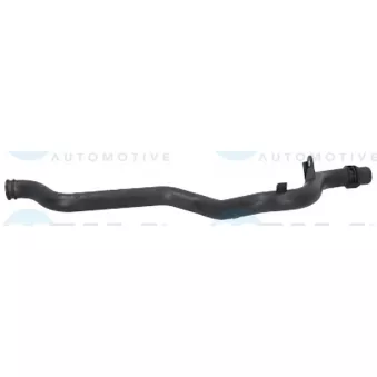 Tuyauterie du réfrigérant VEMA 130077 pour AUDI A5 3.2 FSI - 265cv