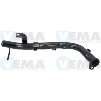 Tuyauterie du réfrigérant VEMA 130090