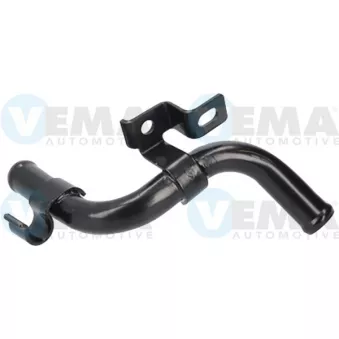 Tuyauterie du réfrigérant VEMA 130091