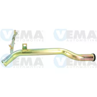 Tuyauterie du réfrigérant VEMA 130102