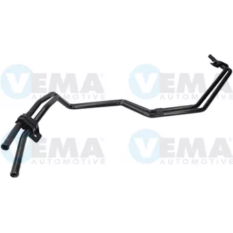 Tuyauterie du réfrigérant VEMA 130105