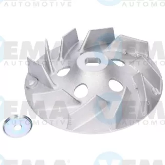 Ventilateur, refroidissement du moteur VEMA 13200