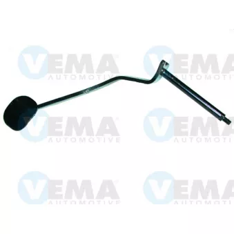 Kit d'embrayage VEMA 13213