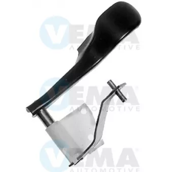 Kit d'embrayage VEMA 13215