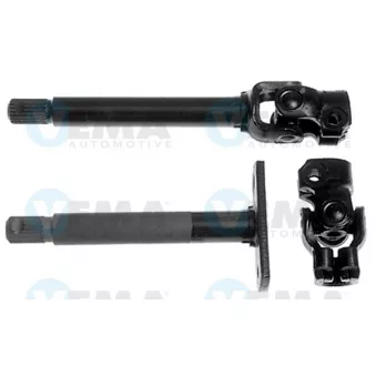 Colonne de direction VEMA 13317