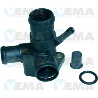 Bride de liquide de refroidissement VEMA OEM 028121133B