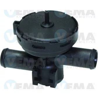 Vanne de regulation chauffage VEMA 13425