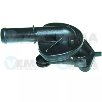 Vanne de regulation chauffage VEMA OEM 7754042