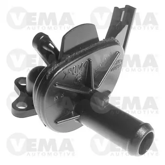 Vanne de regulation chauffage VEMA 13435
