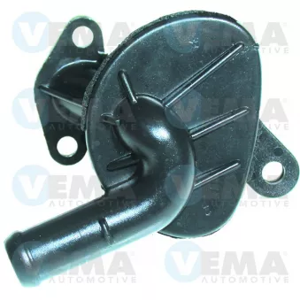Vanne de regulation chauffage VEMA 13436