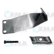 VEMA 13507 - Suspension, échappement