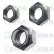 VEMA 13718 - Écrou, bout d'essieu
