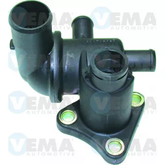 Bride de liquide de refroidissement VEMA OEM 2565002501