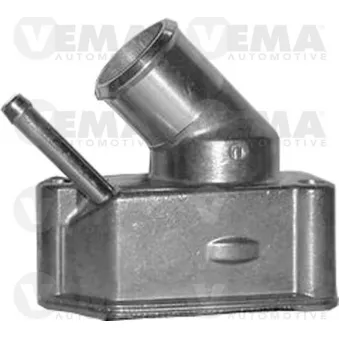 Bride de liquide de refroidissement VEMA 13967