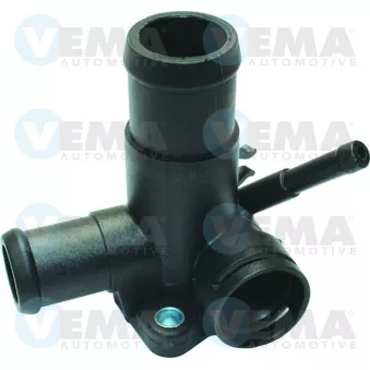 Bride de liquide de refroidissement VEMA OEM 068121133AE