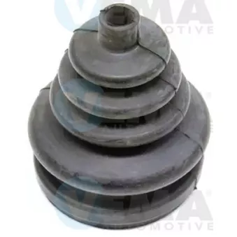 Garnissage de levier de changement de vitesse VEMA [148018]