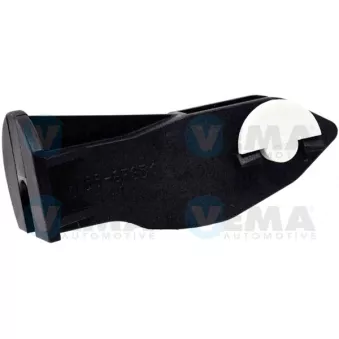 Kit de réparation, réglage automatique de l'embrayage VEMA OEM 212822