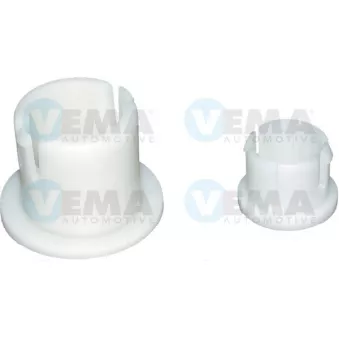 Kit de réparation, réglage automatique de l'embrayage VEMA OEM 217511