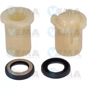 Kit de réparation, réglage automatique de l'embrayage VEMA OEM 217549