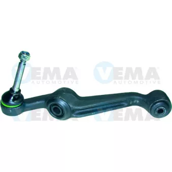 Triangle ou bras de suspension (train avant) VEMA OEM 31121123025