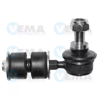 Entretoise/tige, stabilisateur VEMA 15068 pour OPEL CORSA 1.4 - 90cv