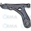 VEMA 1509 - Triangle ou bras de suspension (train avant)