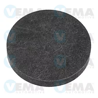 Rondelle de compensation, jeu des soupapes VEMA OEM 5942877