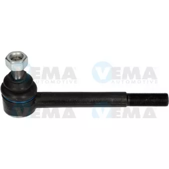Rotule de barre de connexion VEMA OEM 21213414116