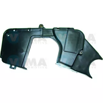 Cache, courroie VEMA OEM 46782788