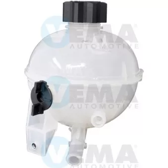 VEMA 160001 - Vase d'expansion, liquide de refroidissement