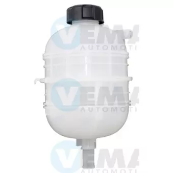 VEMA 160002 - Vase d'expansion, liquide de refroidissement