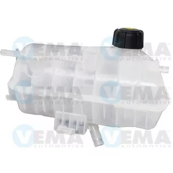 Vase d'expansion, liquide de refroidissement VEMA 160008 pour VOLVO FL III 1.5 DCI 75 - 75cv
