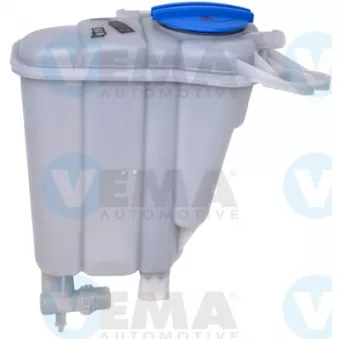 Vase d'expansion, liquide de refroidissement VEMA 160021 pour AUDI A5 3.0 TDI quattro - 240cv