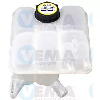 Vase d'expansion, liquide de refroidissement VEMA 160024 pour FORD C-MAX 2.0 TDCi - 170cv