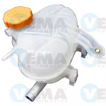 Vase d'expansion, liquide de refroidissement VEMA 160033 pour DAF 75 CF 1.2 - 69cv