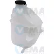 VEMA 160037 - Vase d'expansion, liquide de refroidissement