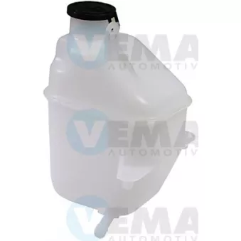 Vase d'expansion, liquide de refroidissement METZGER 2140071