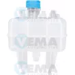 VEMA 160038 - Vase d'expansion, liquide de refroidissement
