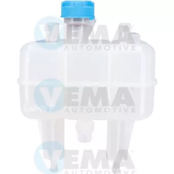 Vase d'expansion, liquide de refroidissement VEMA 160038