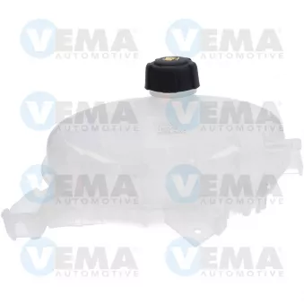 VEMA 160039 - Vase d'expansion, liquide de refroidissement