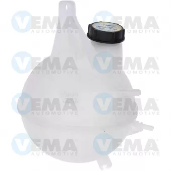 Vase d'expansion, liquide de refroidissement GOOM RT-0222