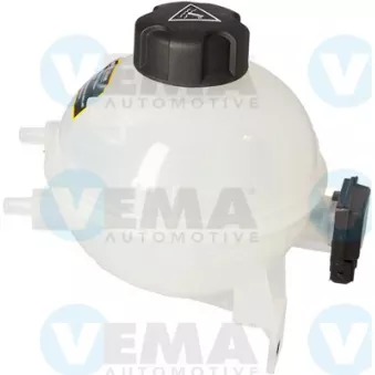 VEMA 160041 - Vase d'expansion, liquide de refroidissement