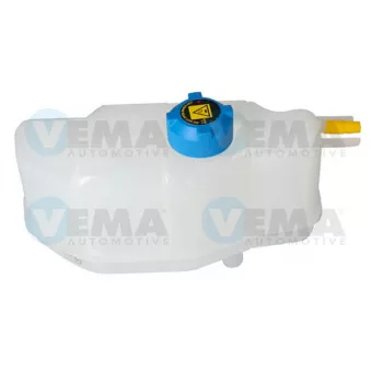 Vase d'expansion, liquide de refroidissement VEMA 160046