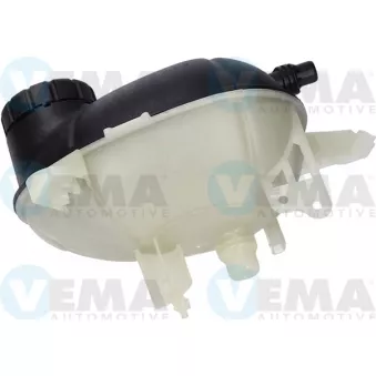 Vase d'expansion, liquide de refroidissement VEMA 160048 pour MERCEDES-BENZ CLASSE E E 400 d 4-matic - 340cv