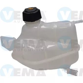 Vase d'expansion, liquide de refroidissement VEMA 160051