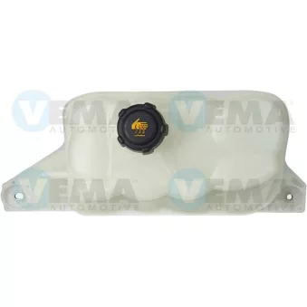 Vase d'expansion, liquide de refroidissement VEMA 160053