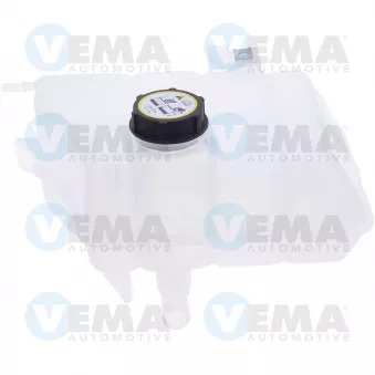 Vase d'expansion, liquide de refroidissement VEMA 160056